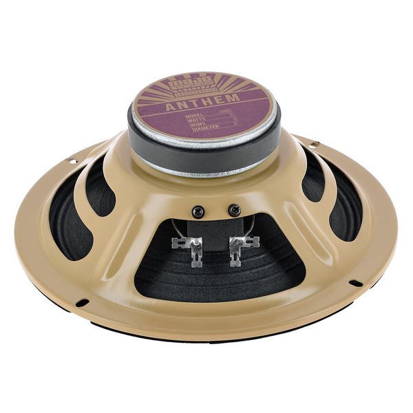 Mojotone Anthem 8" 8 Ohms Speaker