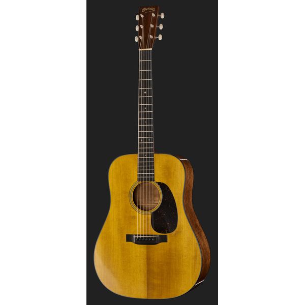 Martin Guitars D-18 Authentic 1937 Aged