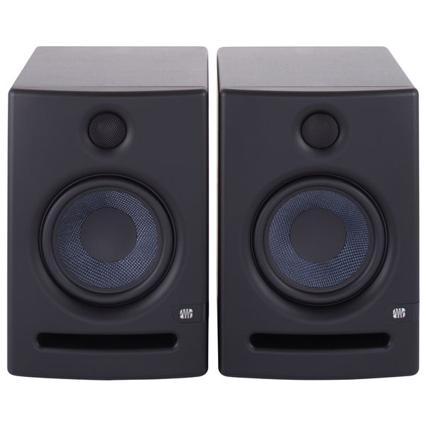 Presonus Eris E5 Isolation Stand Bundle