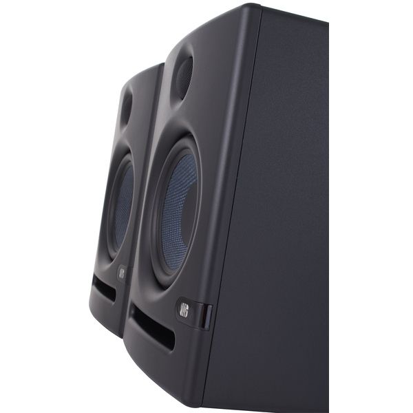 Presonus Eris E5 Isolation Stand Bundle