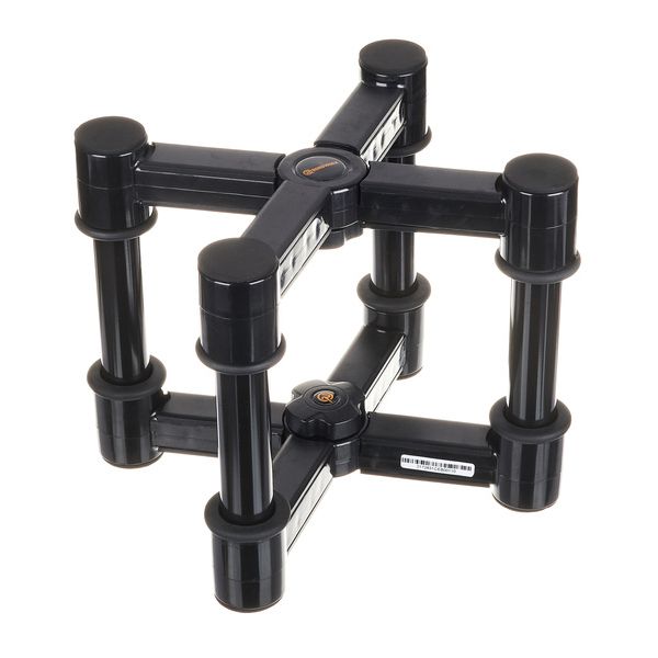 Presonus Eris E5 Isolation Stand Bundle