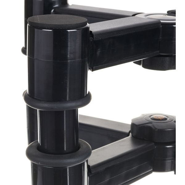 Presonus Eris E5 Isolation Stand Bundle
