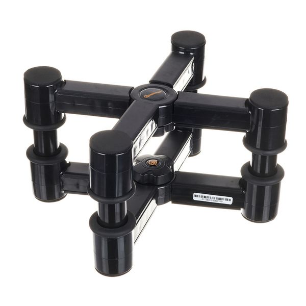Presonus Eris E5 Isolation Stand Bundle