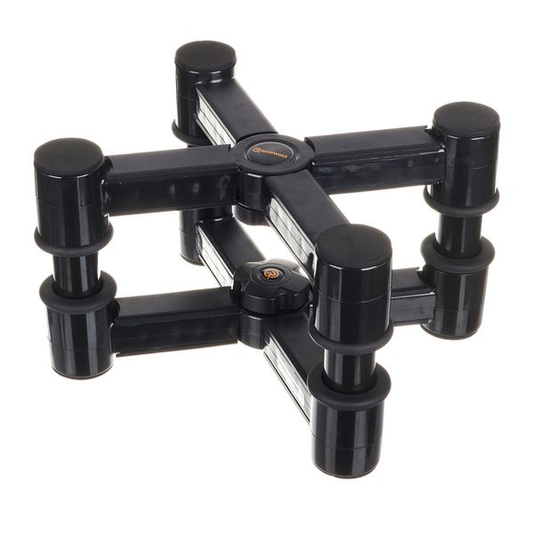 Presonus Eris E5 Isolation Stand Bundle