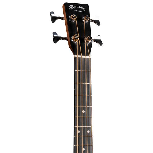 Martin Guitars DJR-10E BASS