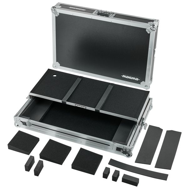 Magma DJ Workstation DDJ-GRV6/FLX10