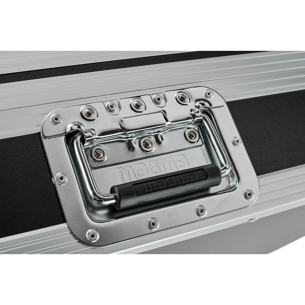 Magma DJ Workstation DDJ-GRV6/FLX10