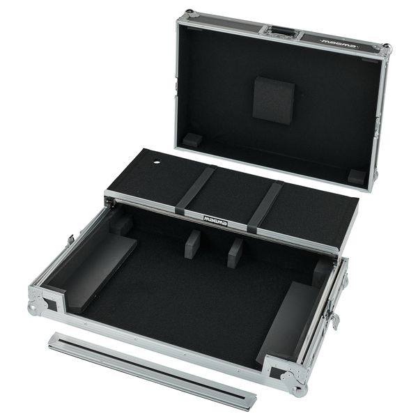 Magma DJ Workstation DDJ-GRV6/FLX10