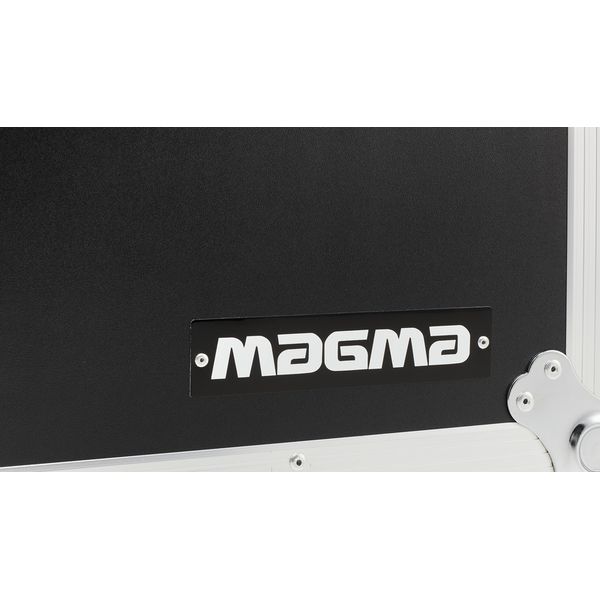 Magma DJ Workstation Four