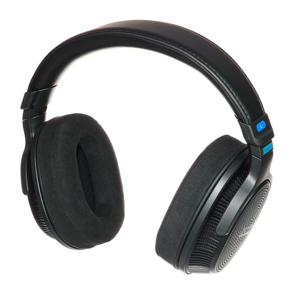 Hi-X65 Auriculares Over Ear abiertos profesionales por Austrian