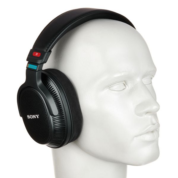 MDR-MV1 Studio Monitor Headphones - Sony Pro