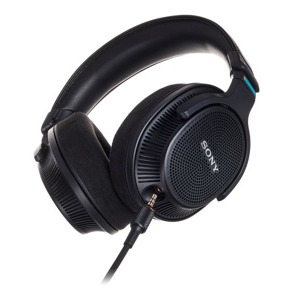 Auriculares de control de estudio MDR-MV1 - Sony Pro