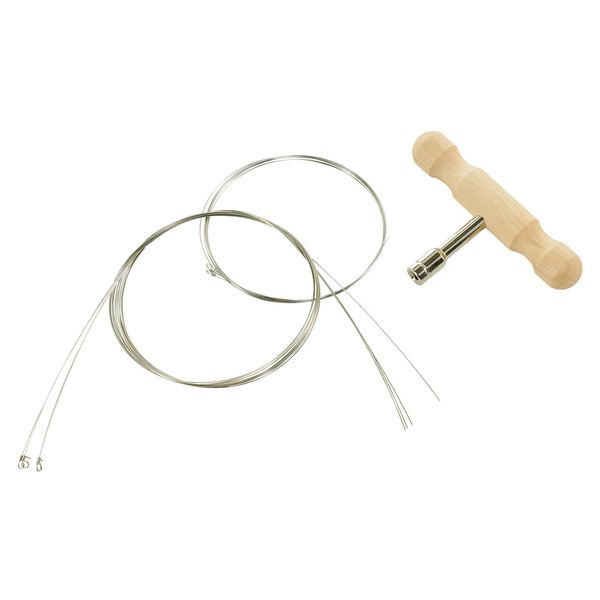 Meerklang Arched Kotamo 155/31