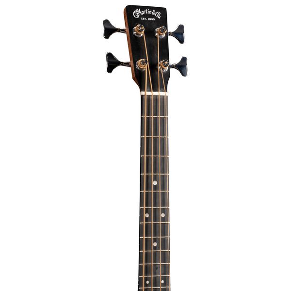 Martin Guitars 000CJR-10E BASS