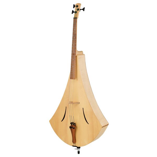 Meerklang Fretted 3-String Cello 4/4