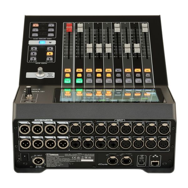 Yamaha DM3