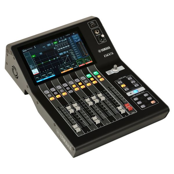 Yamaha DM3
