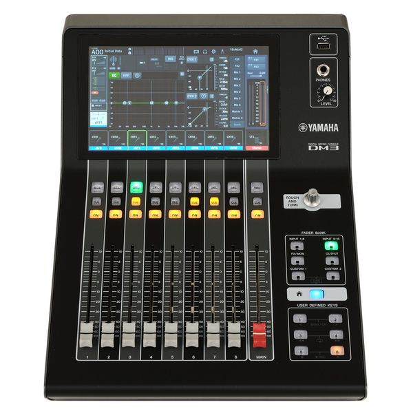 Yamaha DM3