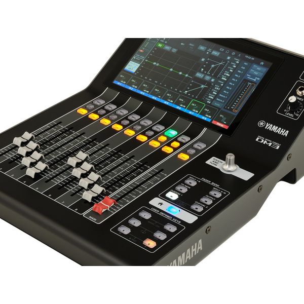 Yamaha DM3