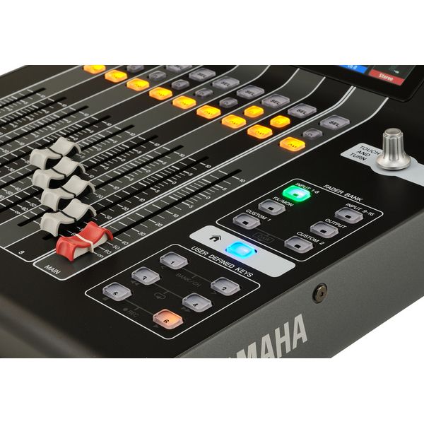 Yamaha DM3
