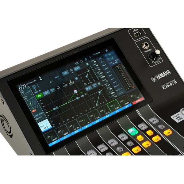 Yamaha DM3