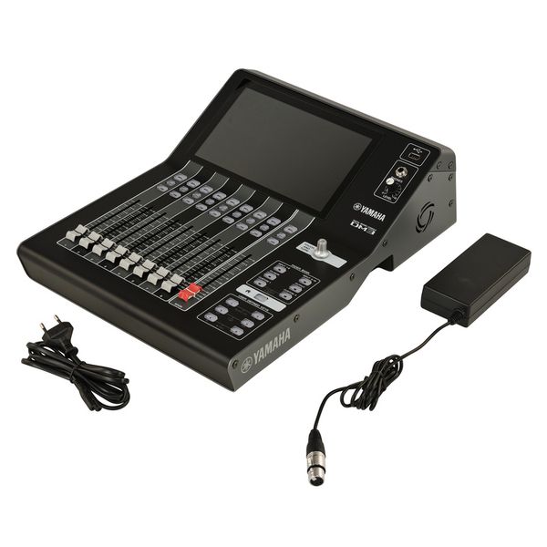 Yamaha DM3