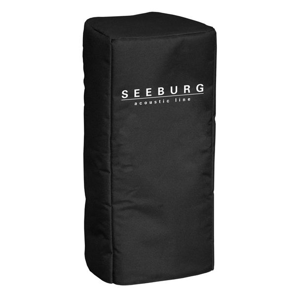 Seeburg Acoustic Line A3 Cover