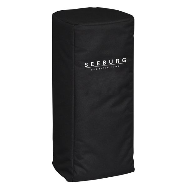 Seeburg Acoustic Line A2 Cover