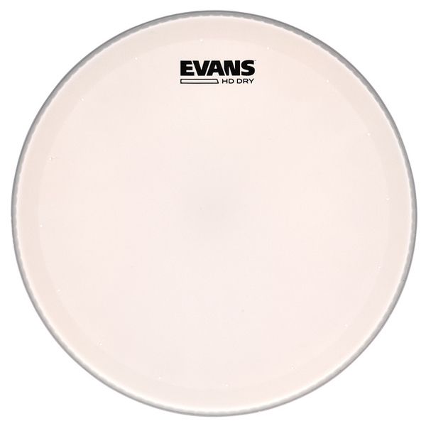 Evans Snare Tune Up Kit 13" HD Dry