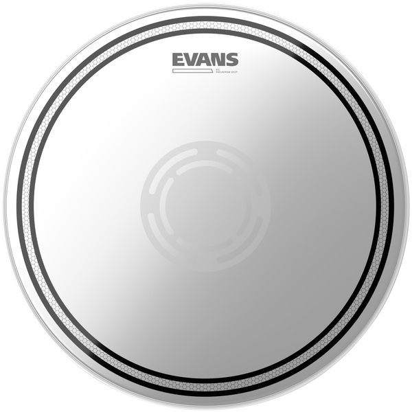 Evans Snare Tune Up Kit 14" EC Rev.D