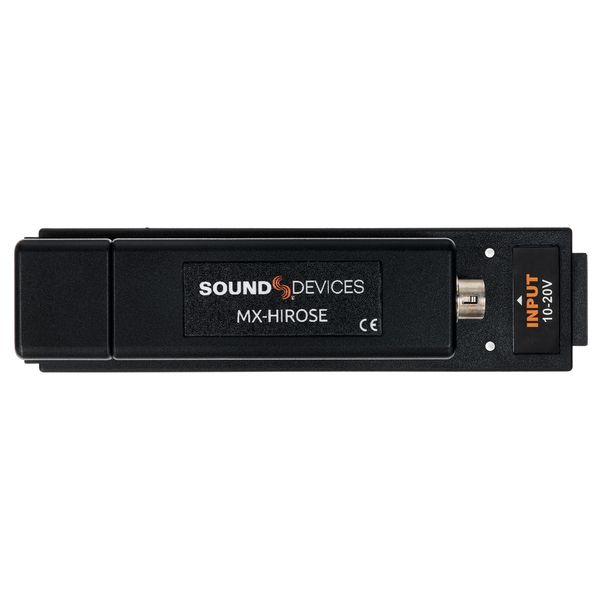 Sound Devices MX-Hirose