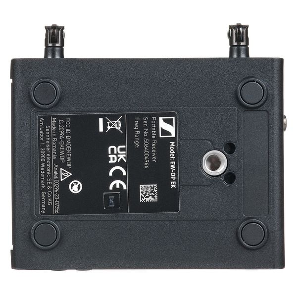 Sennheiser EW-DP EK U1/5