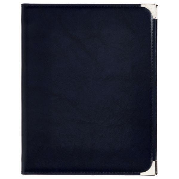 Rolf Handschuch Music Folder Classic Dark Blue