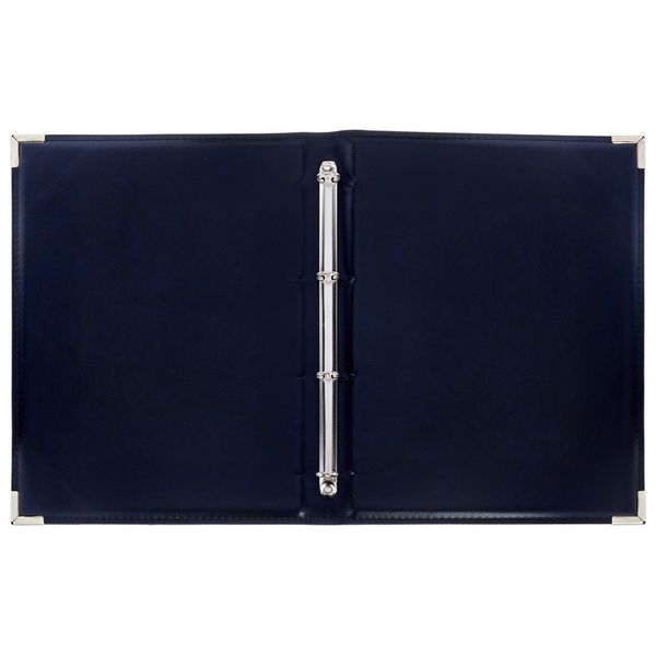 Rolf Handschuch Music Folder Classic Dark Blue