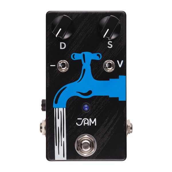 Jam Pedals WaterFall Bass Thomann France