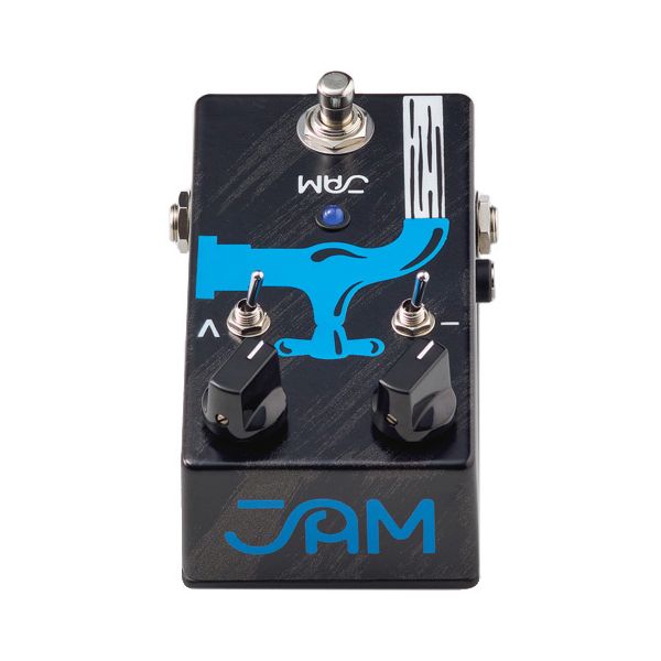 Jam Pedals WaterFall Bass Thomann France