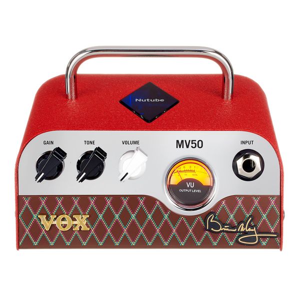 Vox MV50 Brian May