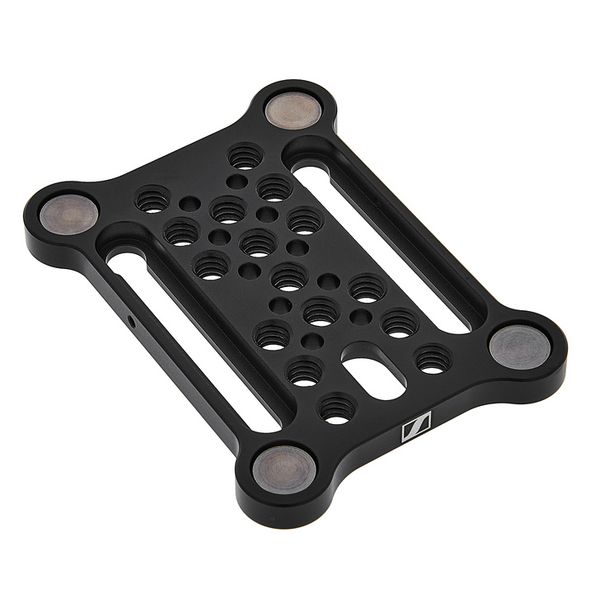 Sennheiser EW-DP Mounting Plate