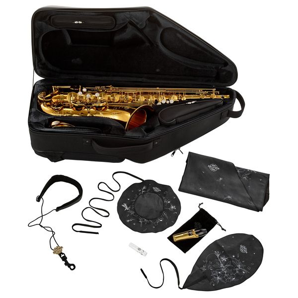 Selmer Supreme Tenor Sax SE-TSUL