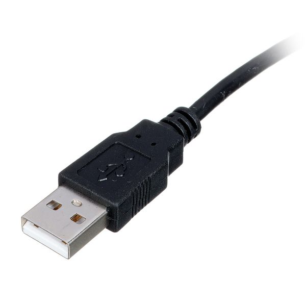 the sssnake USB 2.0 Cable 1,8m