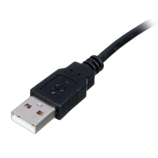 the sssnake USB 2.0 Cable 1m