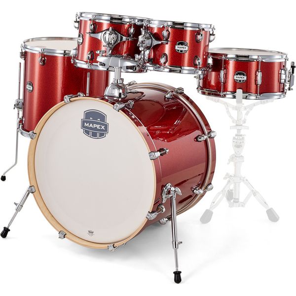 Mapex Mars Birch Stage Shell Set OR