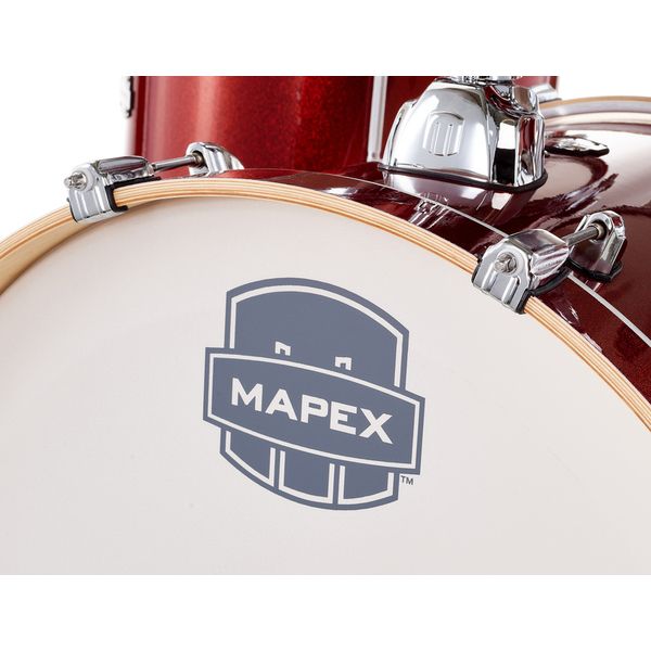 Mapex Mars Birch Stage Shell Set OR