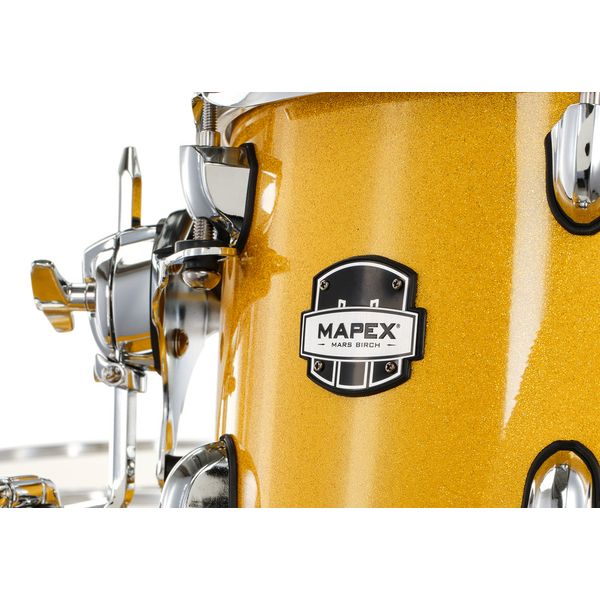 Mapex Mars Birch Rock+ Shell Set YD