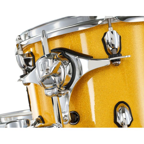 Mapex Mars Birch Rock+ Shell Set YD