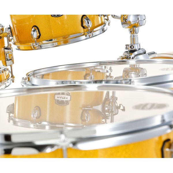 Mapex Mars Birch Rock+ Shell Set YD