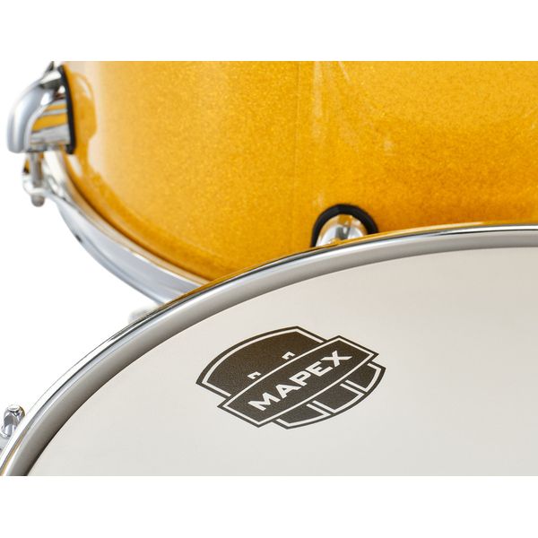 Mapex Mars Birch Rock+ Shell Set YD