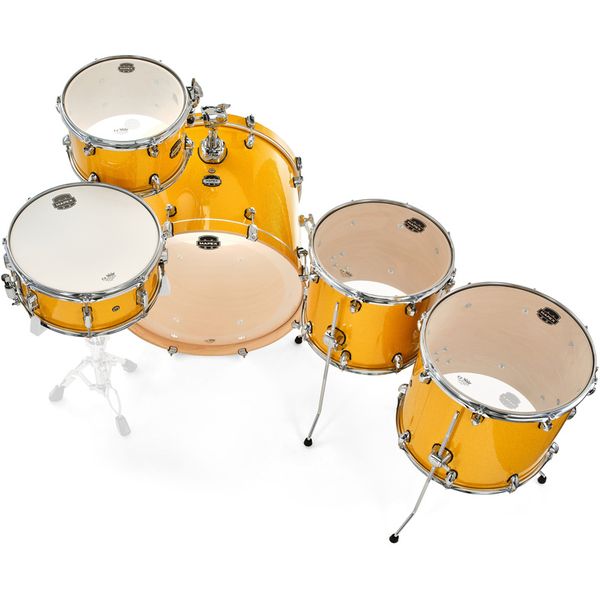 Mapex Mars Birch Rock+ Shell Set YD