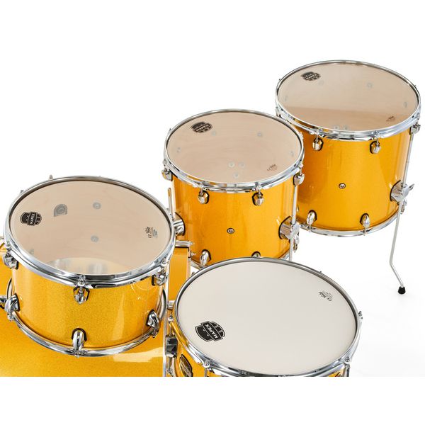 Mapex Mars Birch Rock+ Shell Set YD