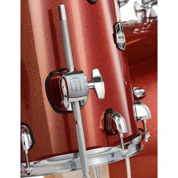 Mapex Mars Birch Rock+ Shell Set OR